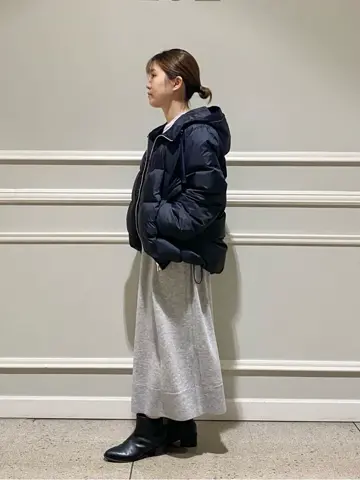 23区 中村 コーディネート画像