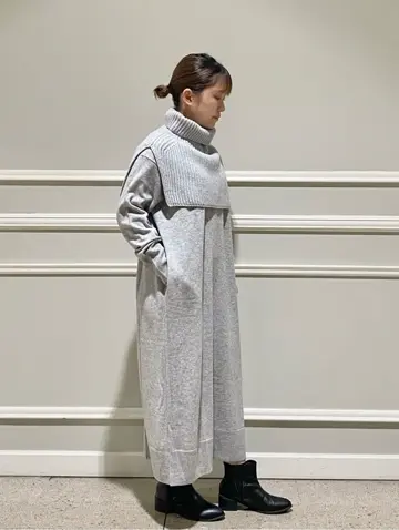 23区 中村 コーディネート画像