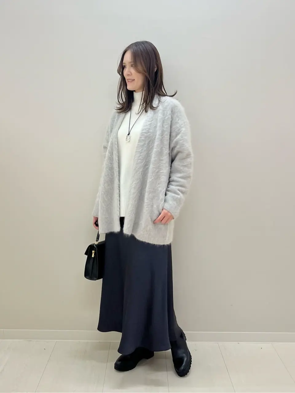 23区 橋本 コーディネート画像