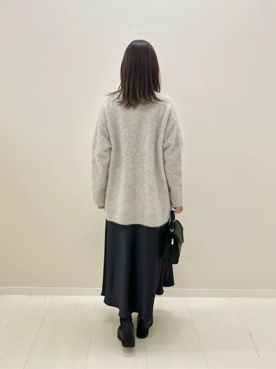 23区 橋本 コーディネート画像