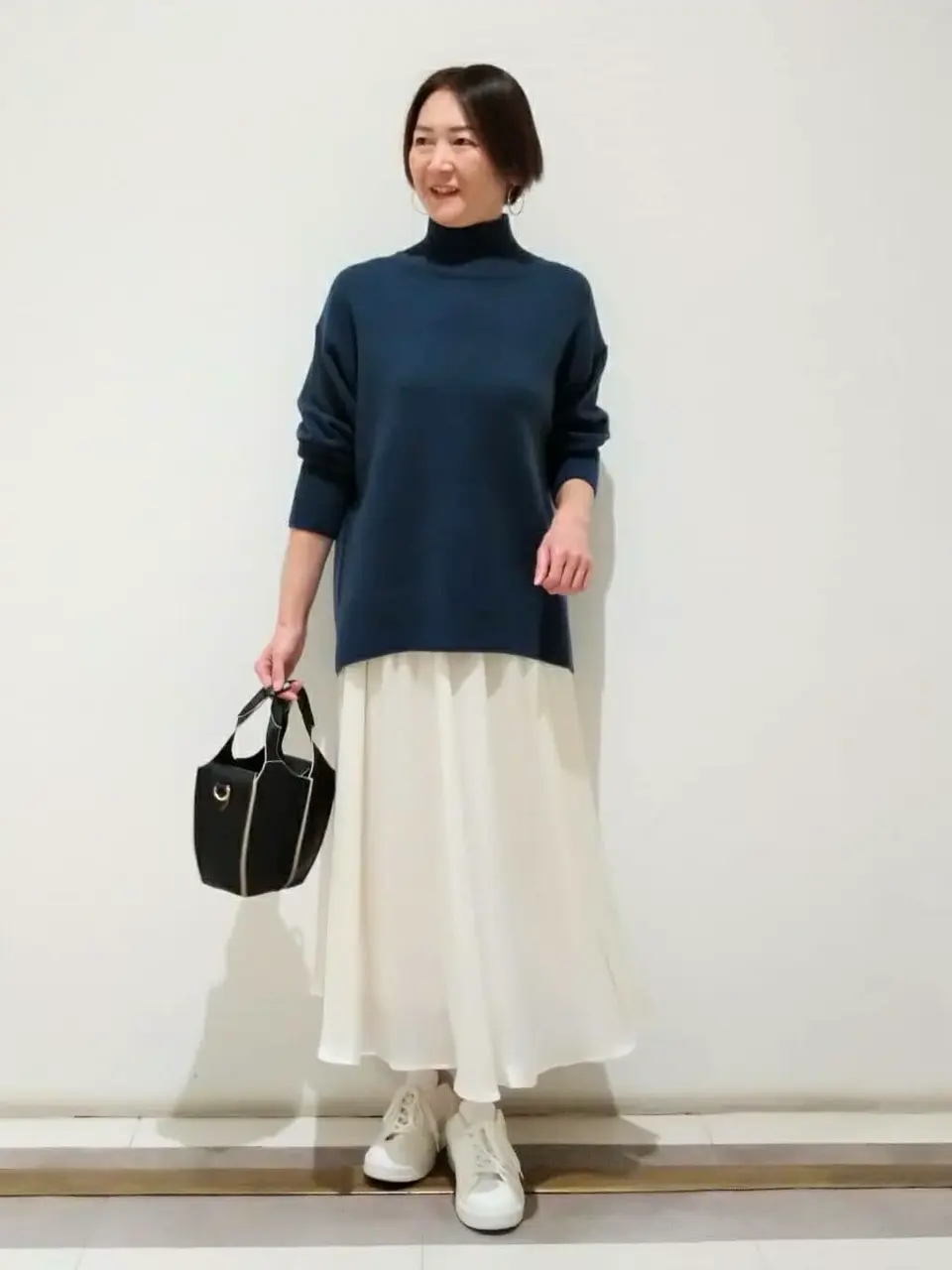 23区 奥山 コーディネート画像