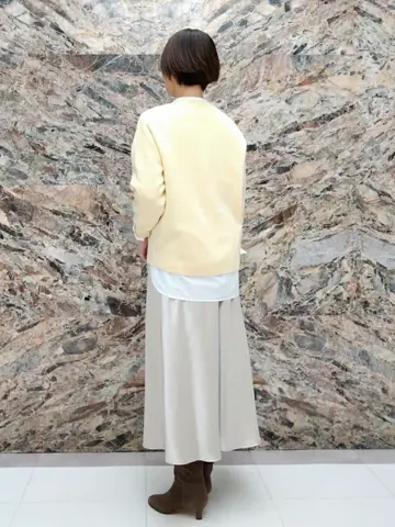 23区 奥山 コーディネート画像