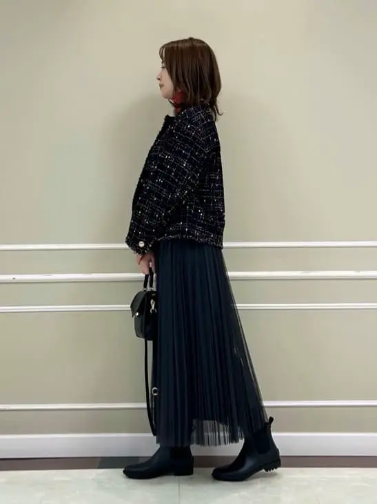 23区 江口 コーディネート画像