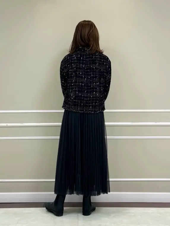 23区 江口 コーディネート画像