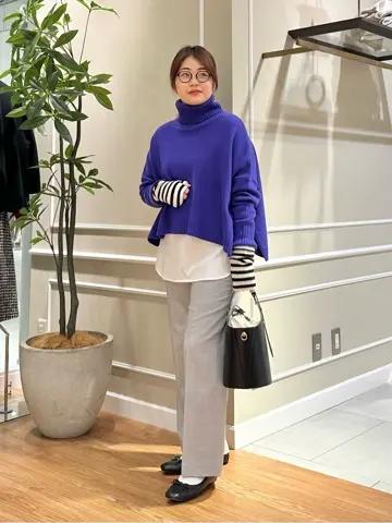 23区 北井 コーディネート画像