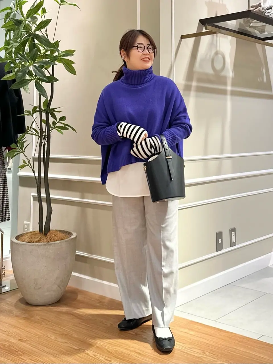 23区 北井 コーディネート画像