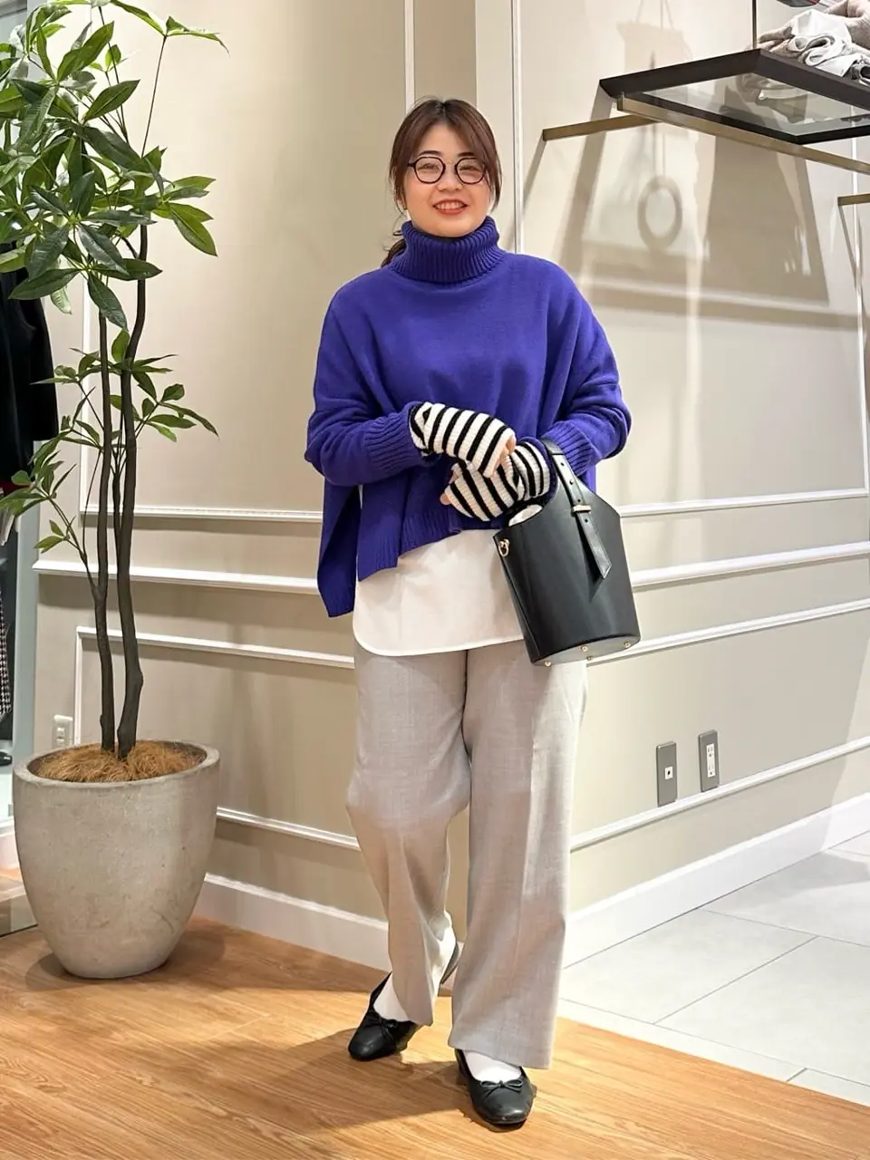 23区 北井 コーディネート画像