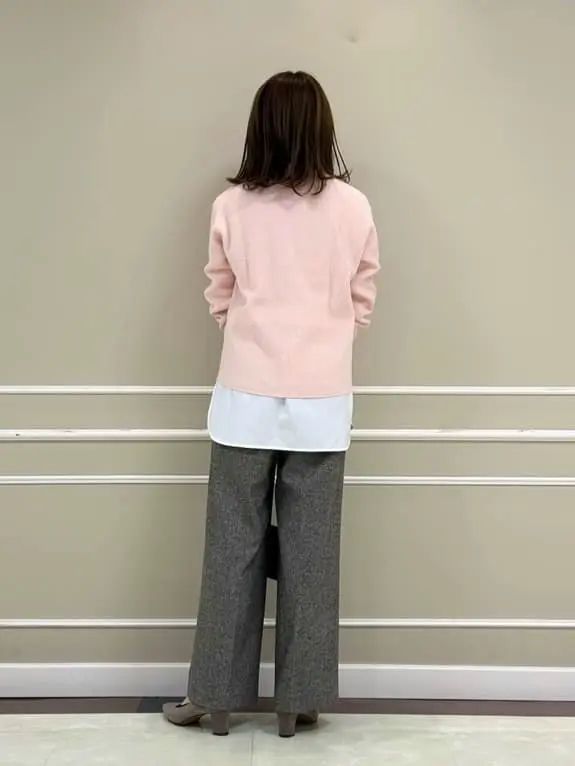 23区 江口 コーディネート画像