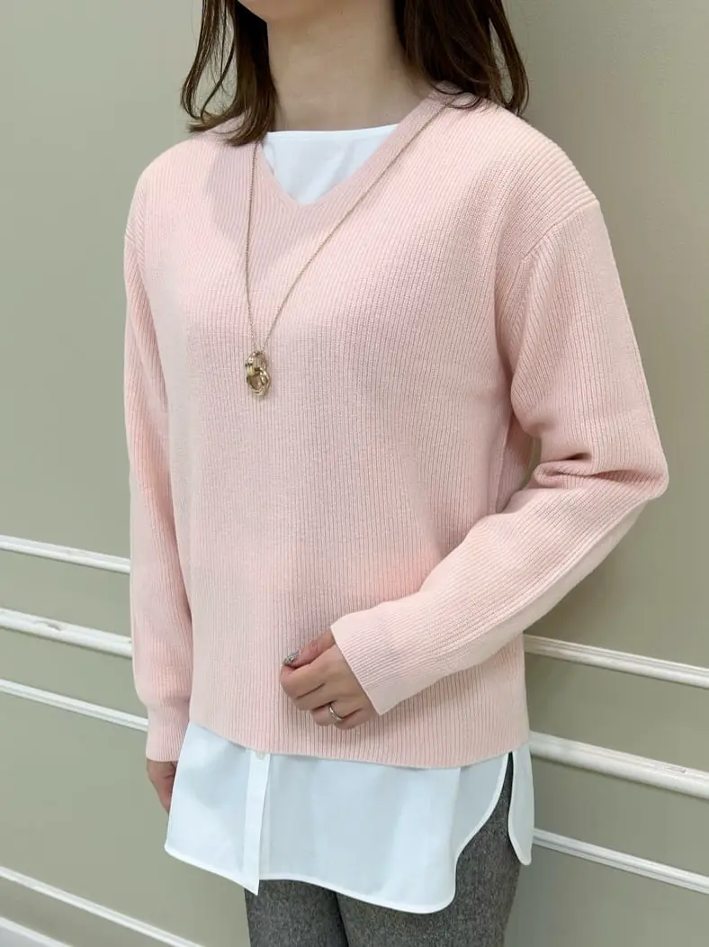 23区 江口 コーディネート画像