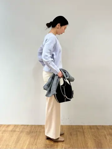 23区 西嶋 コーディネート画像