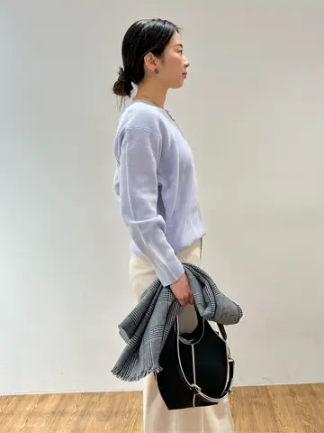 23区 西嶋 コーディネート画像