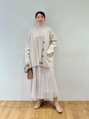 23区 西嶋 コーディネート画像