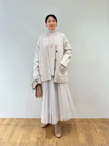 23区 西嶋 コーディネート画像