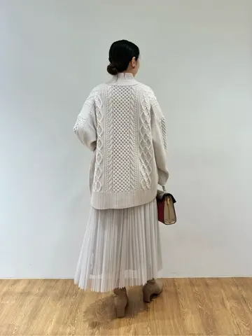 23区 西嶋 コーディネート画像