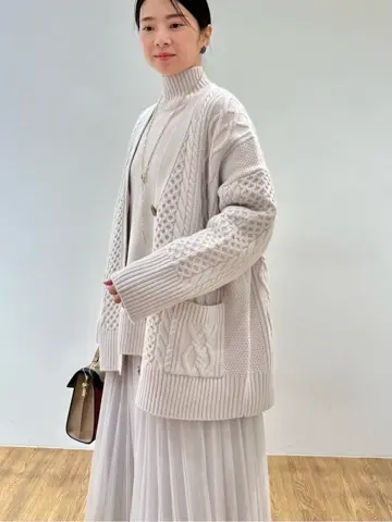 23区 西嶋 コーディネート画像