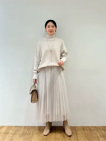 23区 西嶋 コーディネート画像