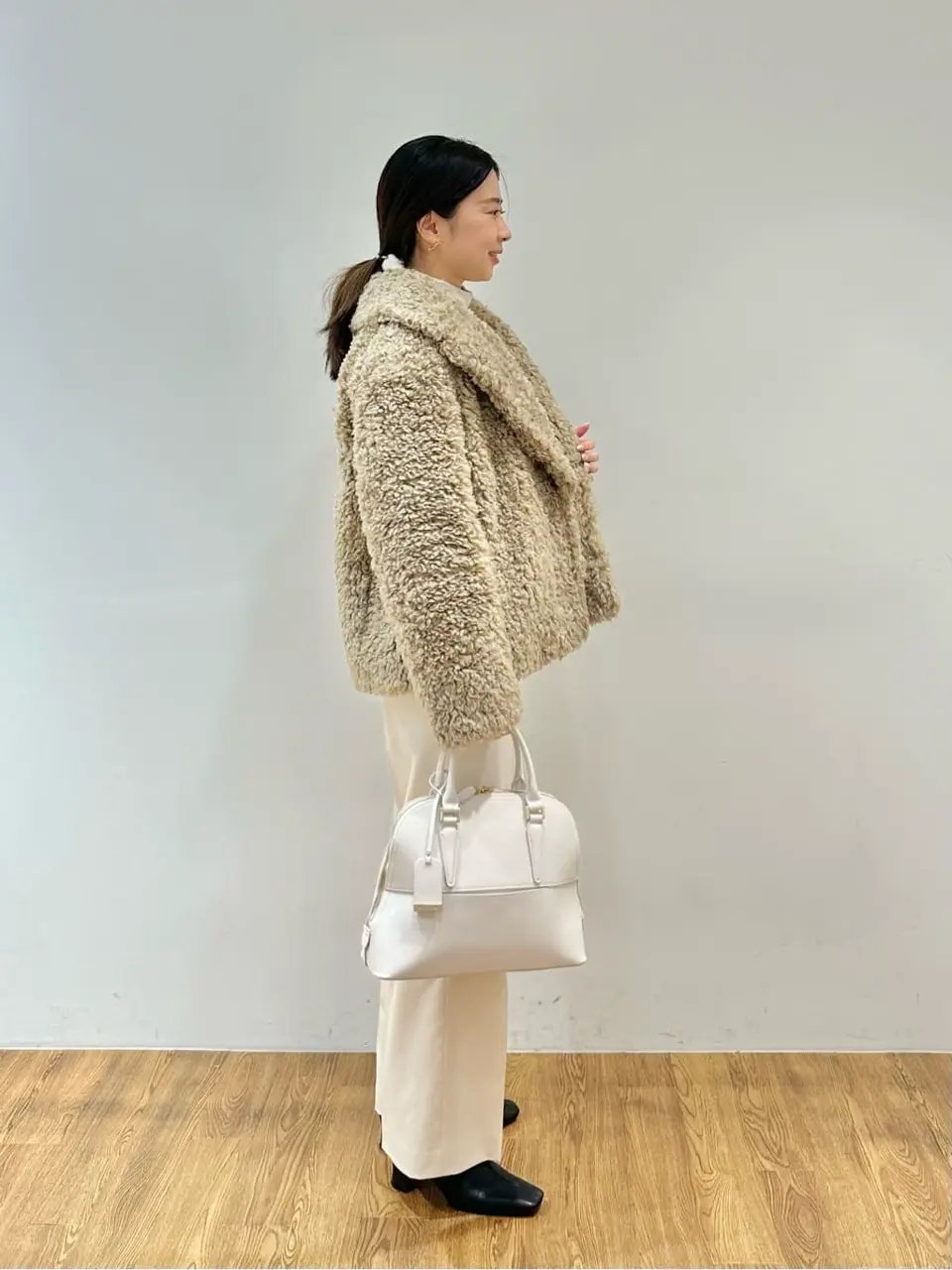 23区 西嶋 コーディネート画像