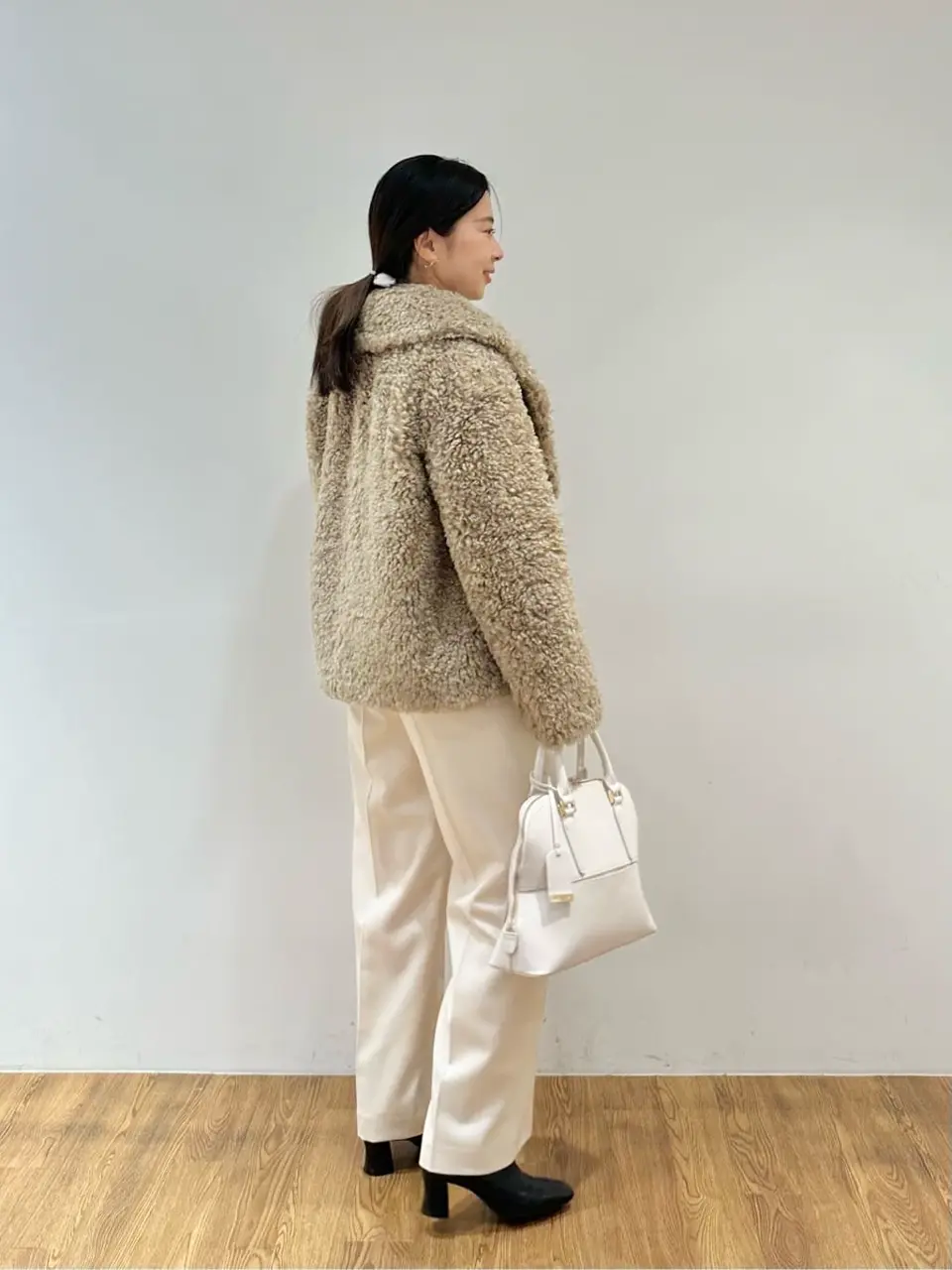 23区 西嶋 コーディネート画像