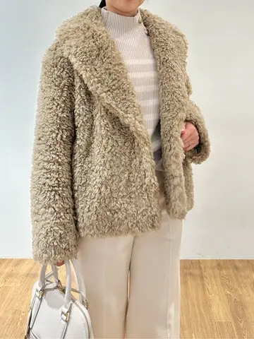 23区 西嶋 コーディネート画像