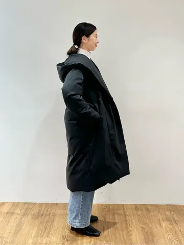 23区 西嶋 コーディネート画像