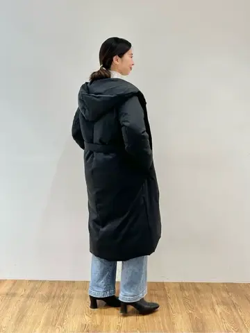 23区 西嶋 コーディネート画像