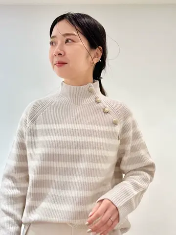 23区 西嶋 コーディネート画像