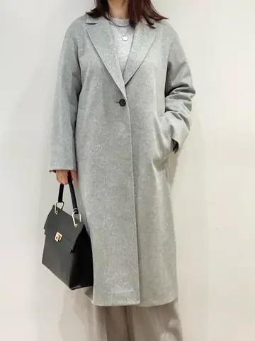 23区 河野 コーディネート画像