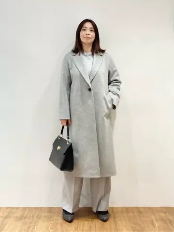 23区 河野 コーディネート画像