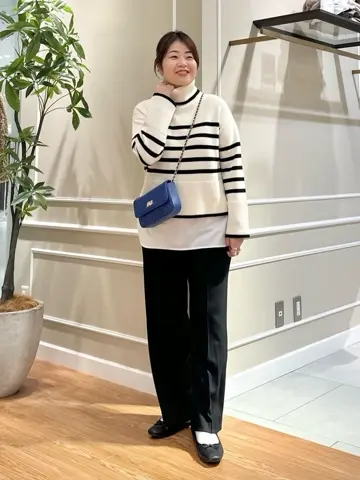 23区 北井 コーディネート画像