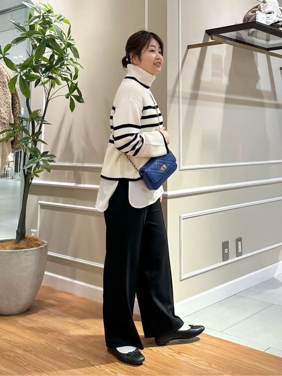 23区 北井 コーディネート画像