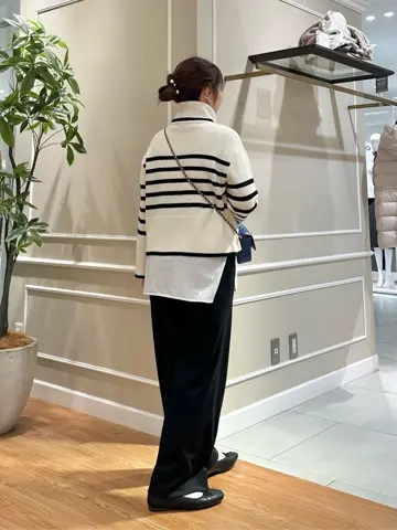 23区 北井 コーディネート画像