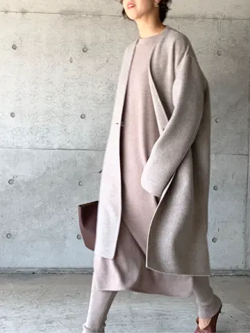 23区 野村 コーディネート画像