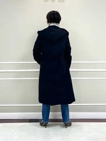 23区 荒川 コーディネート画像