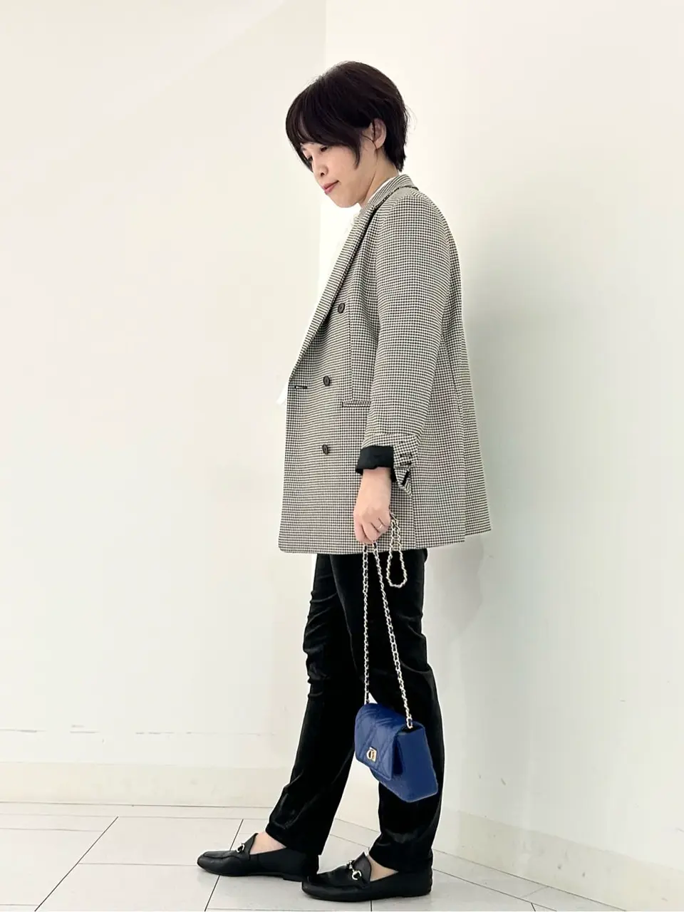 23区 南 コーディネート画像