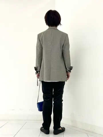 23区 南 コーディネート画像