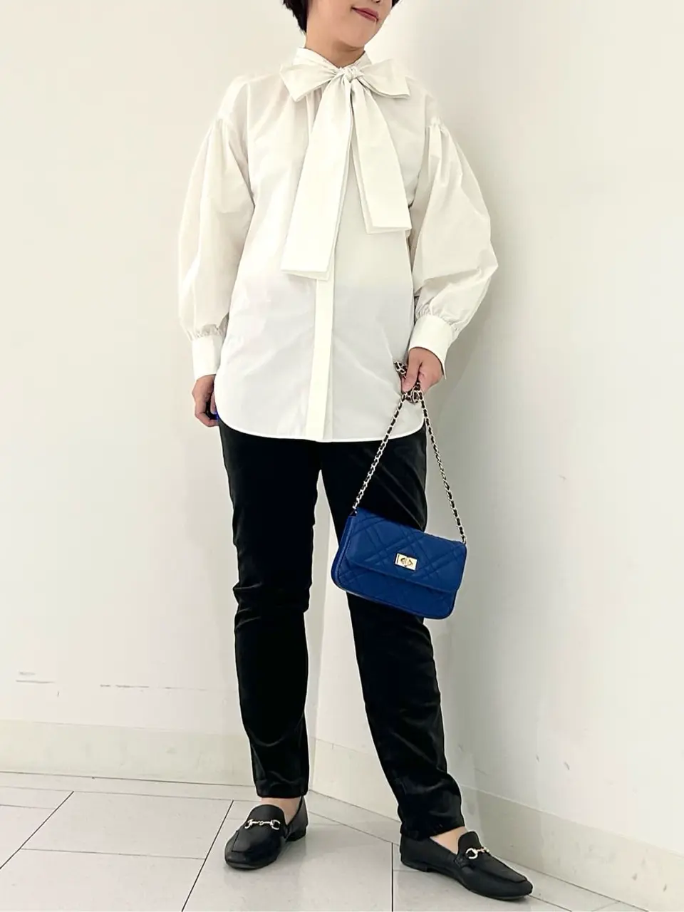 23区 南 コーディネート画像