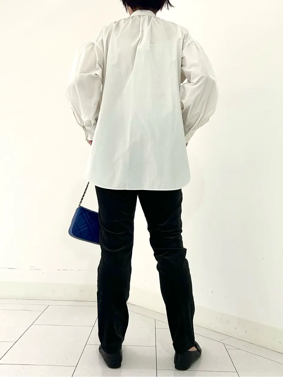 23区 南 コーディネート画像