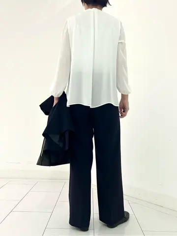 23区 南 コーディネート画像