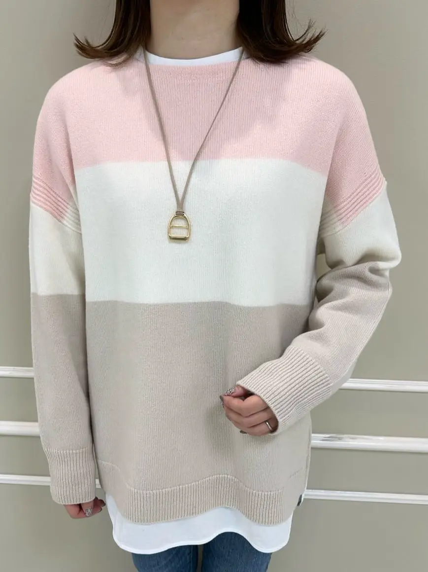 23区 江口 コーディネート画像