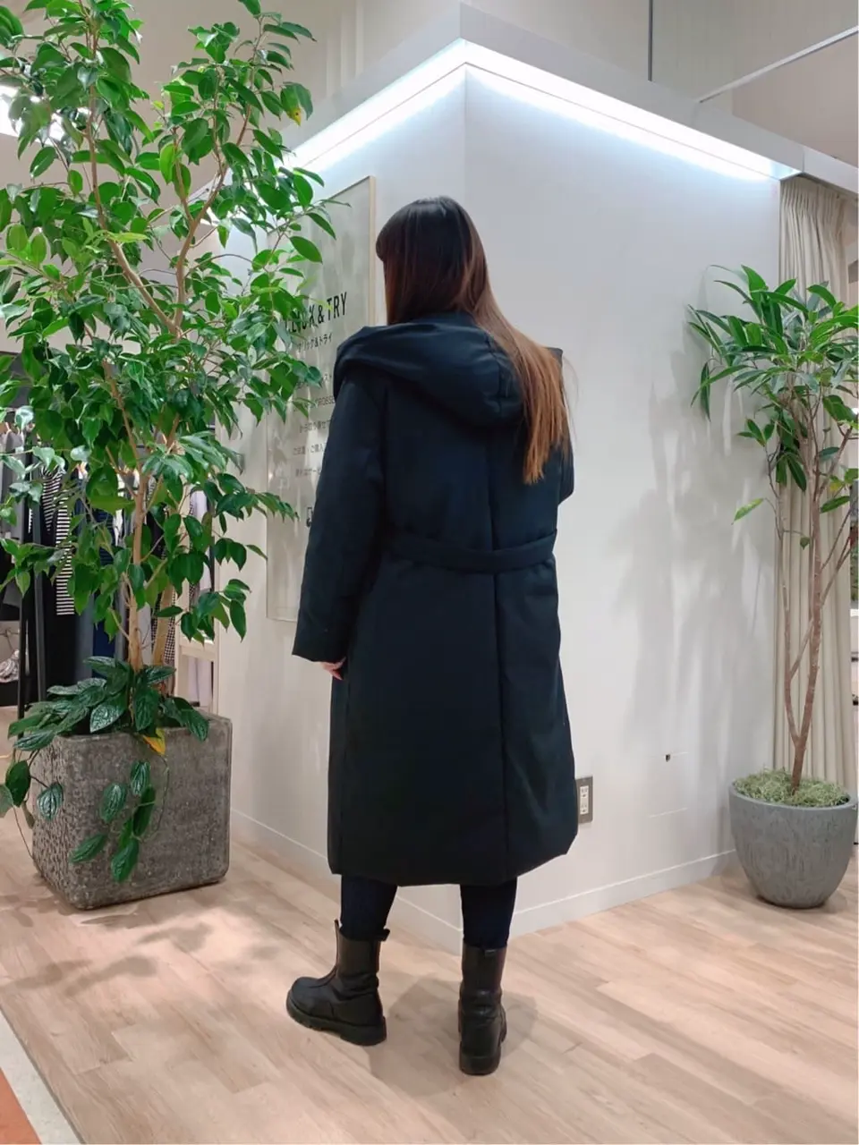 23区 犬塚 コーディネート画像