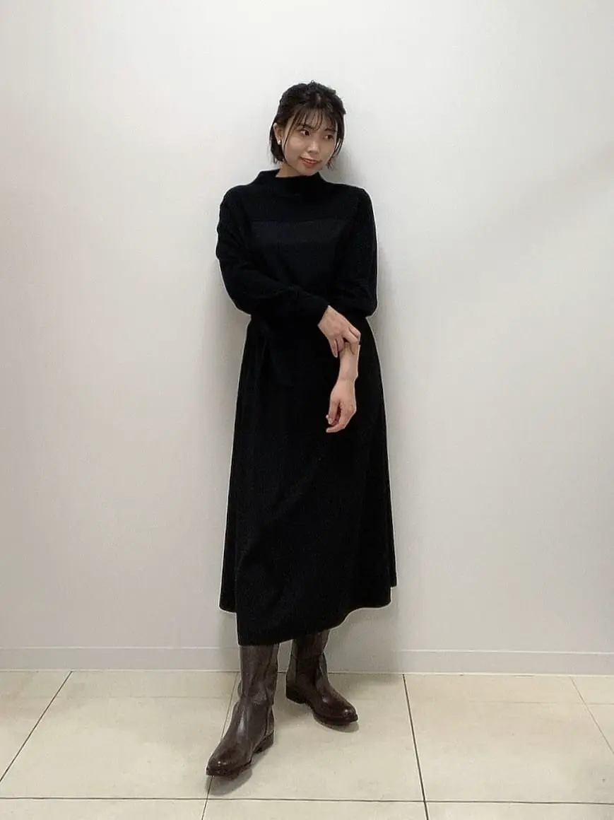 23区 原 コーディネート画像