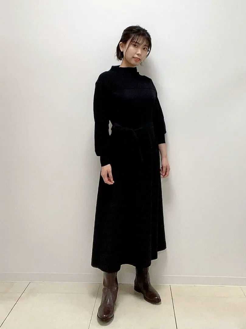 23区 原 コーディネート画像