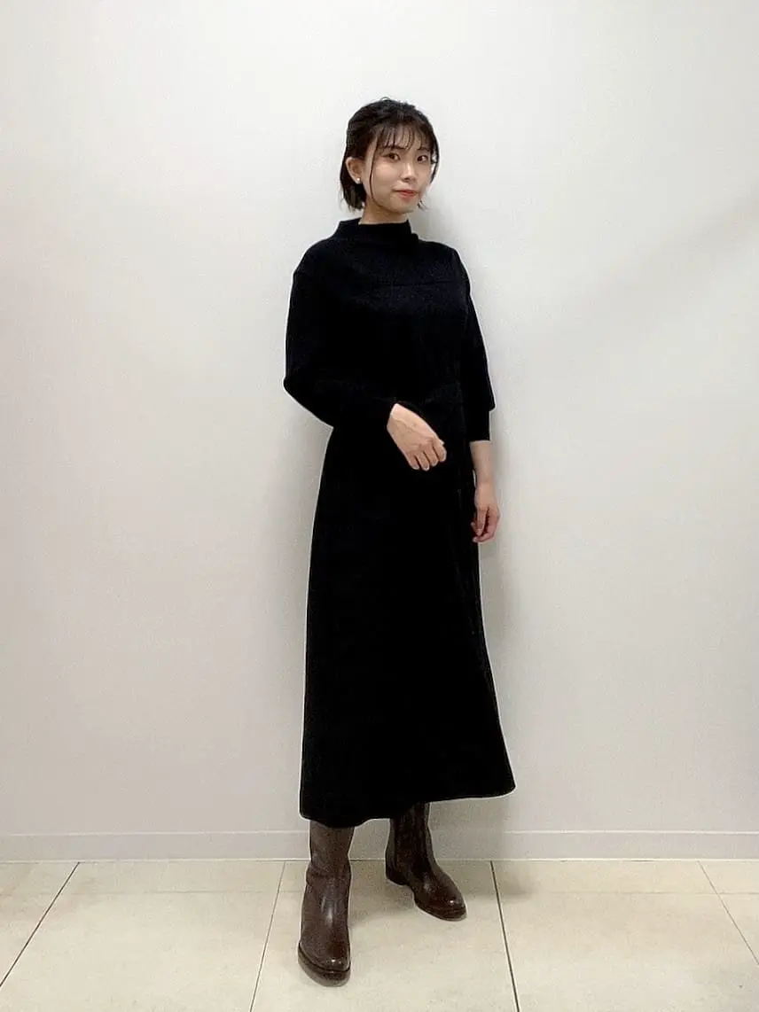 23区 原 コーディネート画像