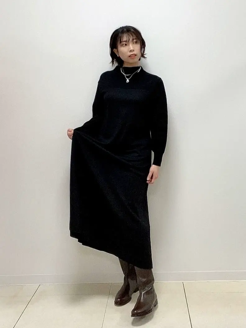 23区 原 コーディネート画像