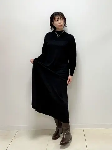 23区 原 コーディネート画像