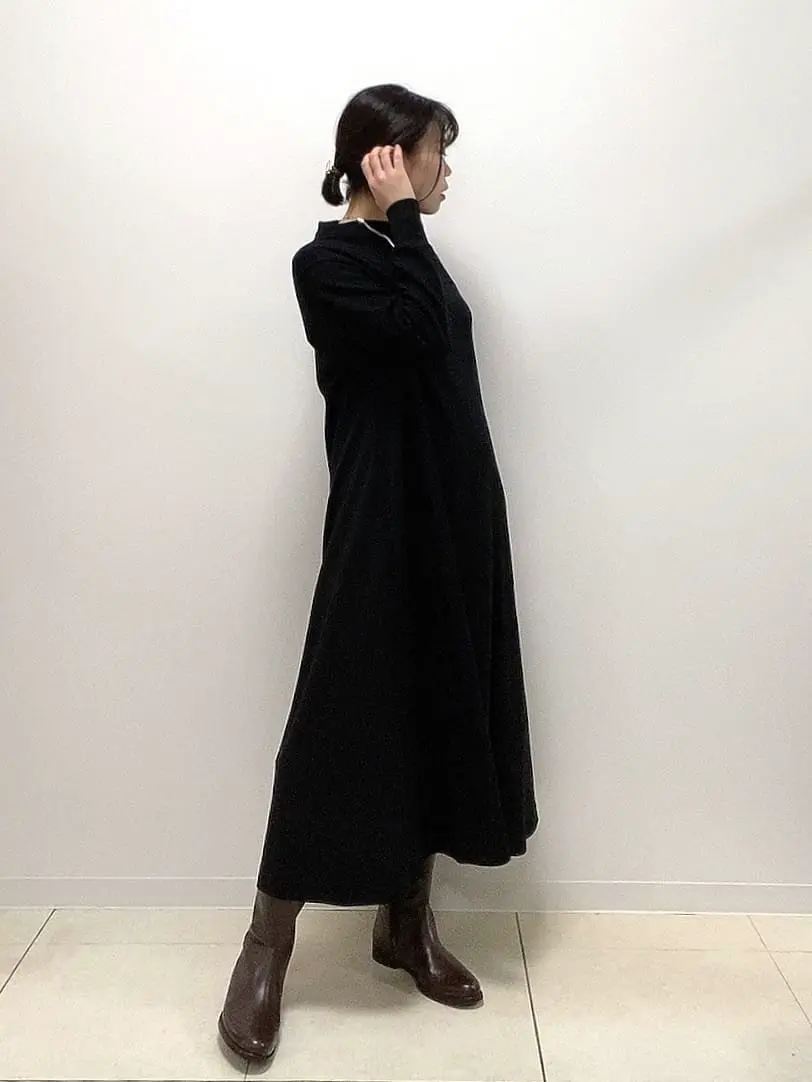 23区 原 コーディネート画像