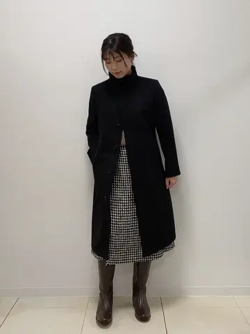 23区 原 コーディネート画像