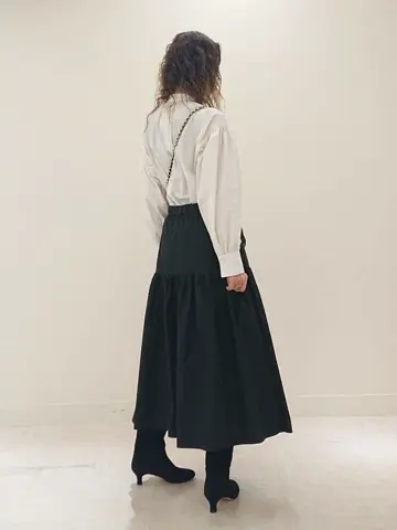 23区 半澤 コーディネート画像