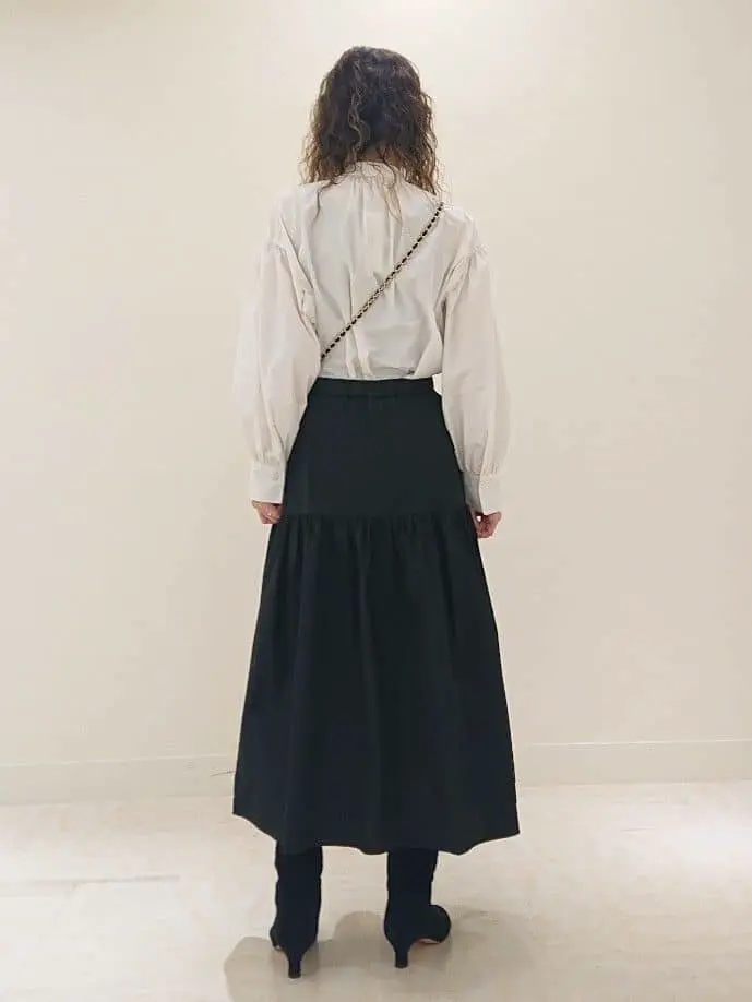 23区 半澤 コーディネート画像