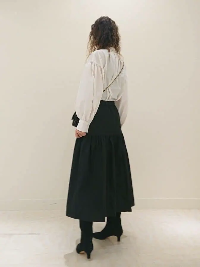 23区 半澤 コーディネート画像